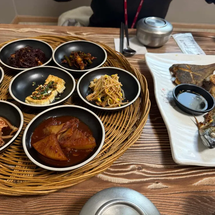 주차장식당 대표 사진