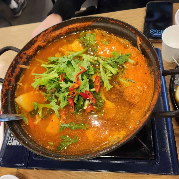 물고기선수촌 대표 사진