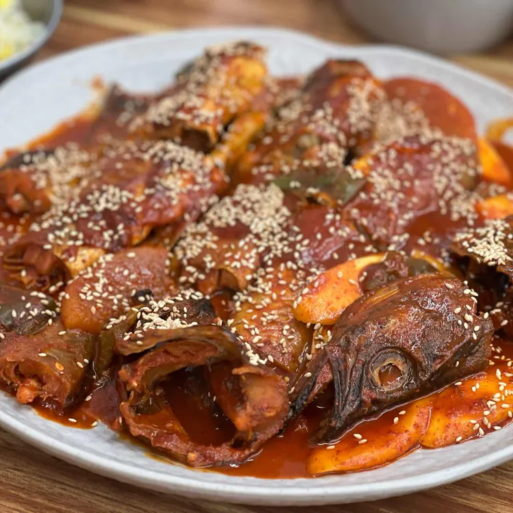 순자네 코다리조림 대표 사진