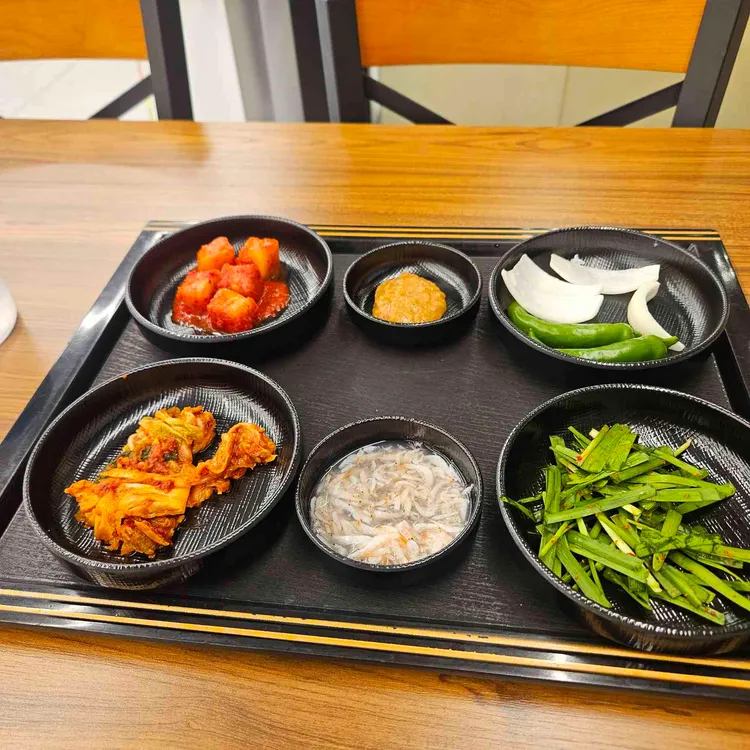 장수국밥 대표 사진