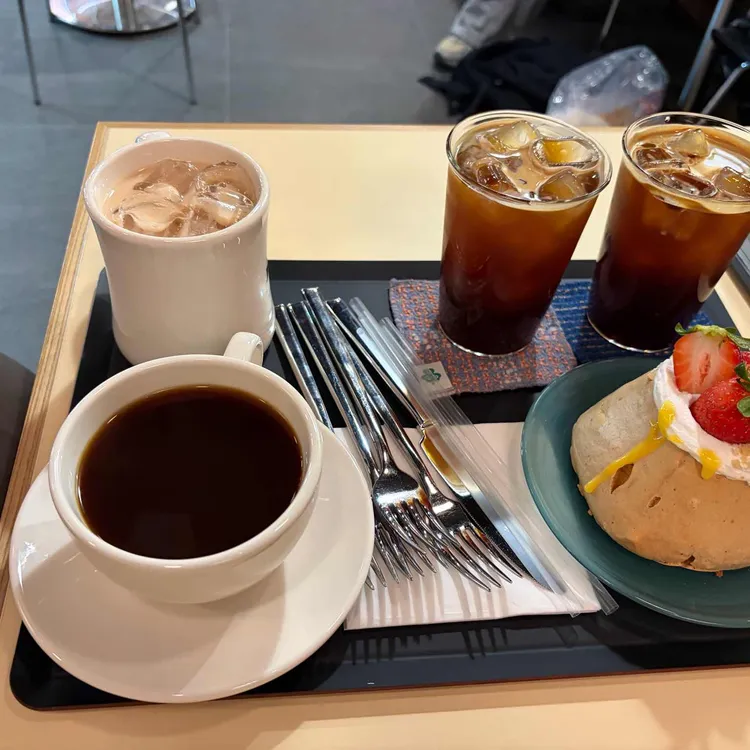 델로바 대표 사진