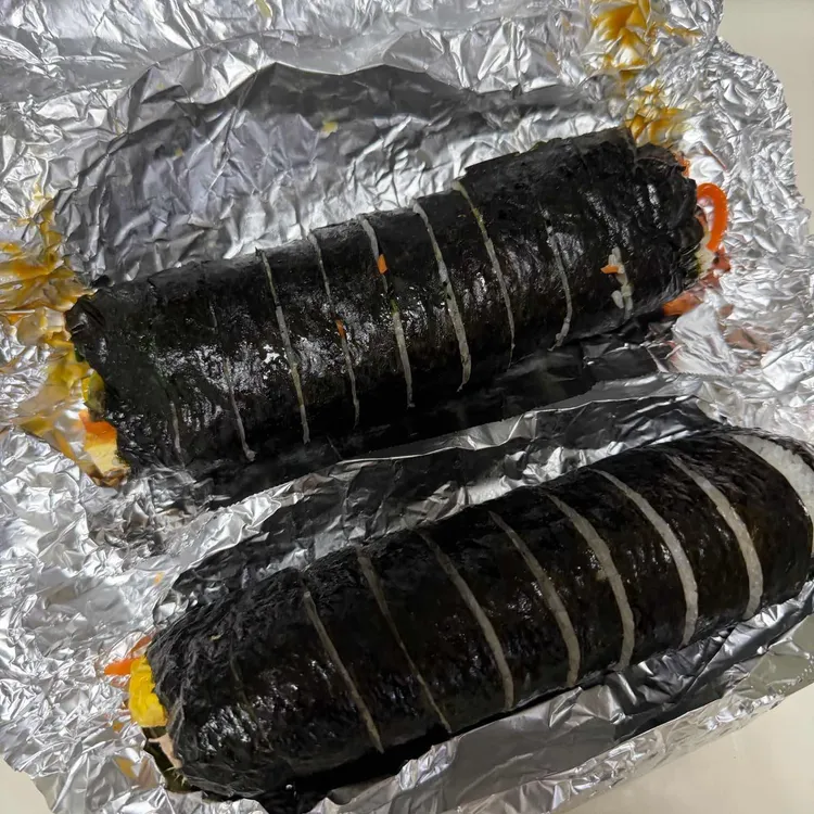 굿모닝김밥 대표 사진