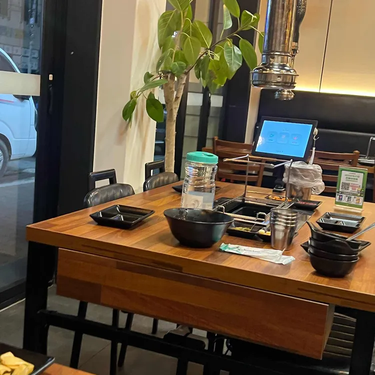 삼국양꼬치 대표 사진