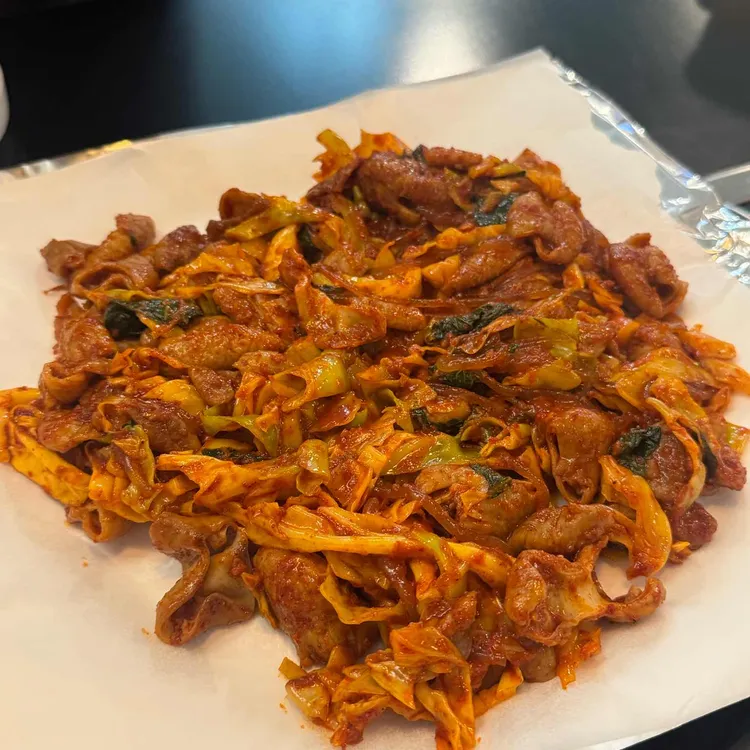 아주불곱창 대표 사진