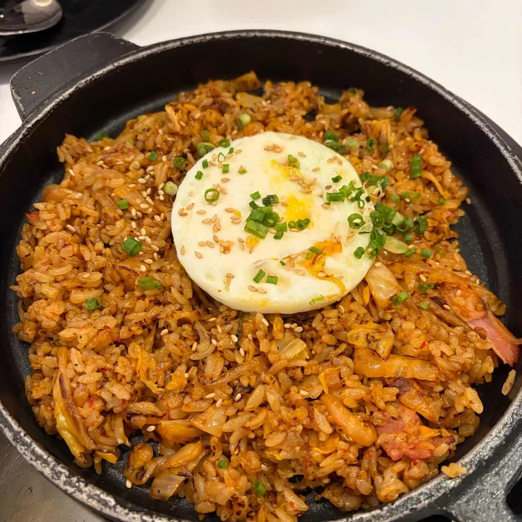 이재모피자 대표 사진