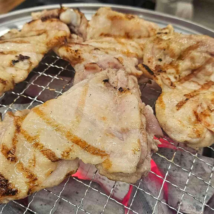 양지리농원 사진