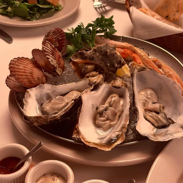 울프강 스테이크하우스 사진