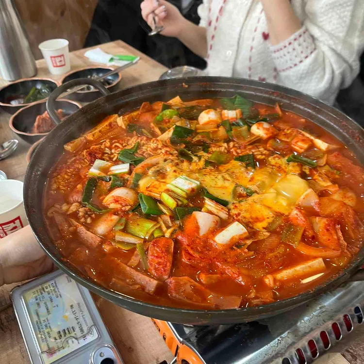 살미식당 대표 사진
