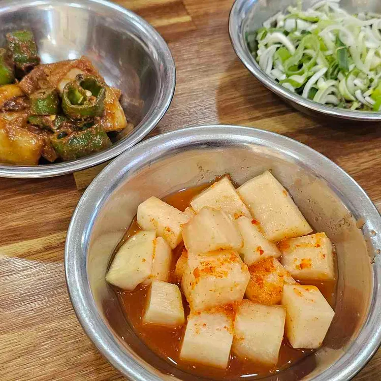 치악한우암소머리곰탕 대표 사진