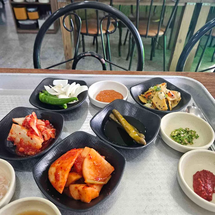 국밥천국 대표 사진