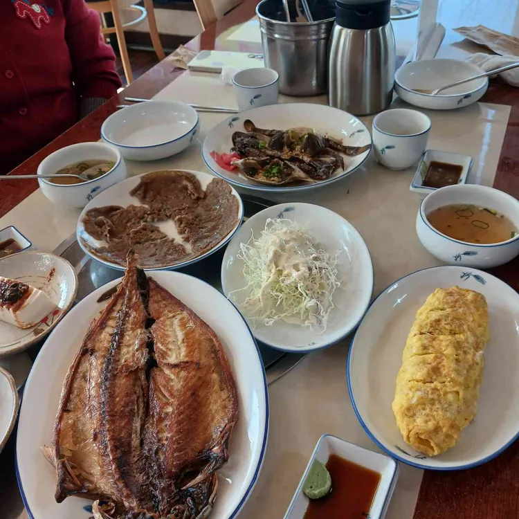 영덕해물탕 대표 사진