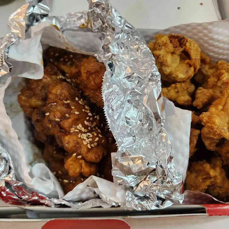 사오정피자치킨 대표 사진