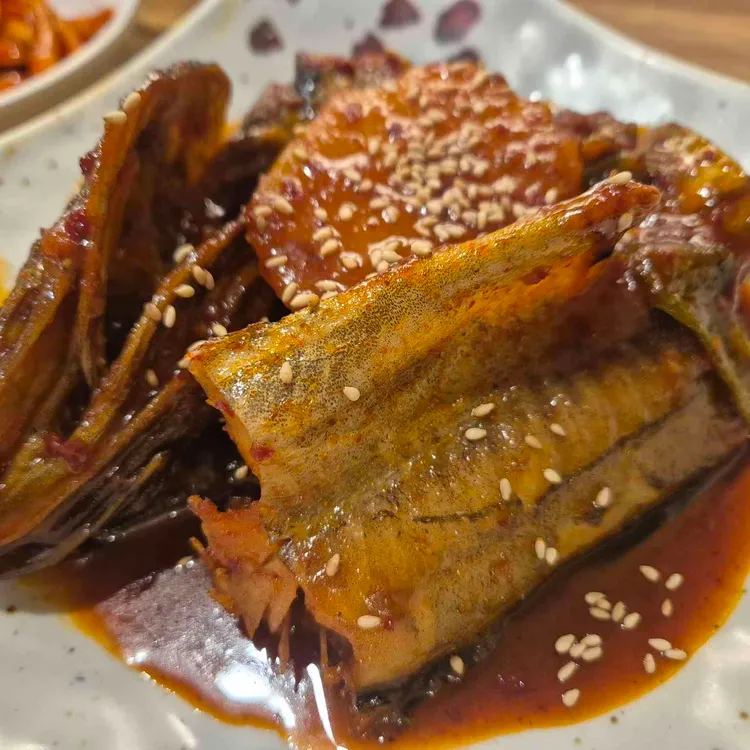 홍식당 대표 사진