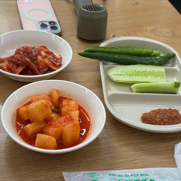 소문난 성수 감자탕 사진