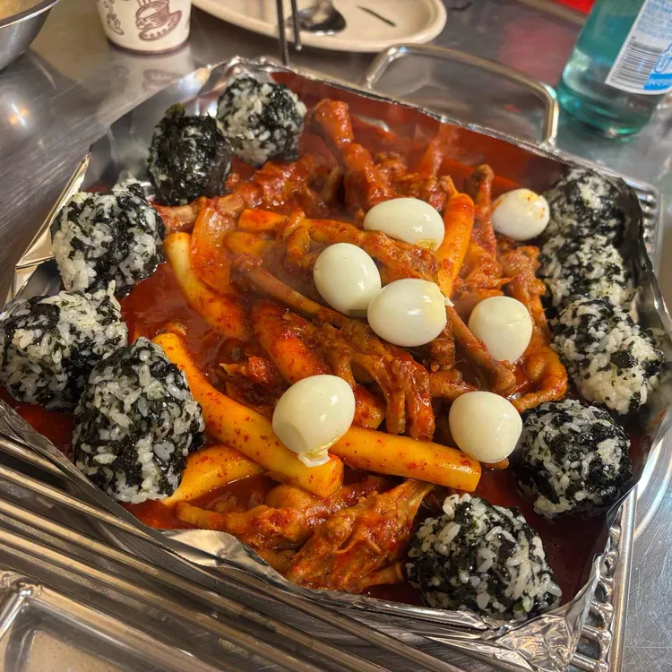 시골마당 대표 사진