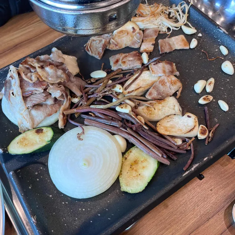 무한팔도대패 대표 사진