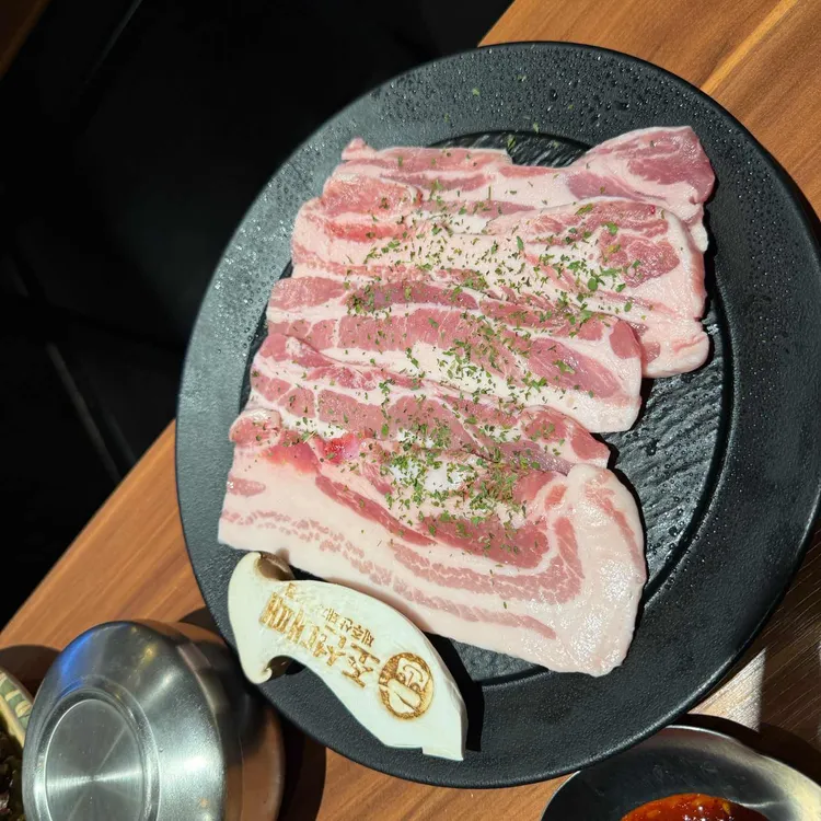 조선대패 대표 사진