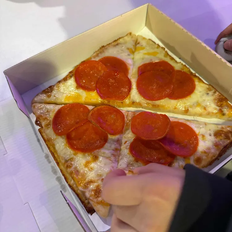 더밀락디트로이트1달러피자 대표 사진