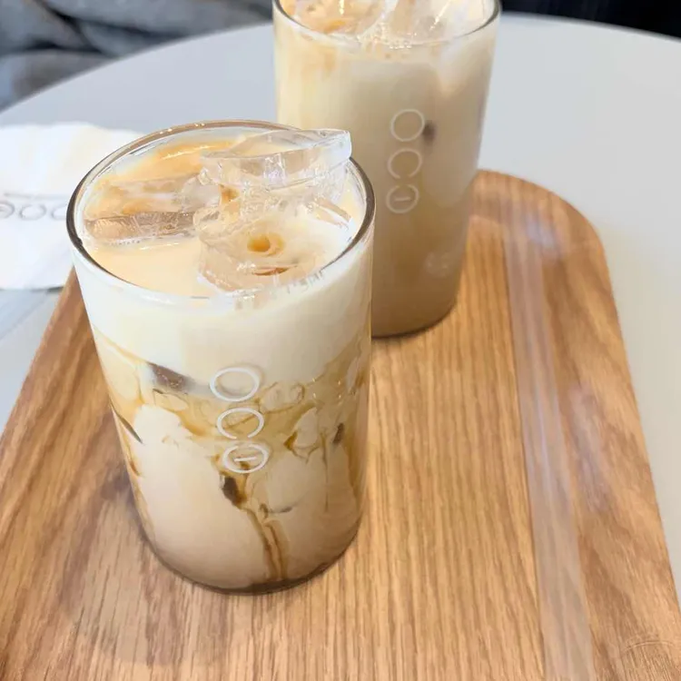 채비스테이 홍대점 카페 20BOON 대표 사진