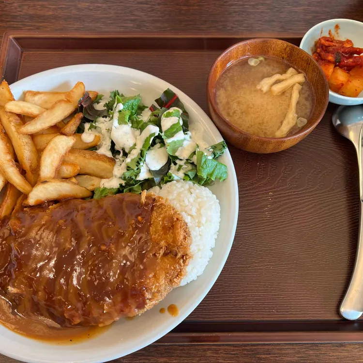 복산돈까스 대표 사진