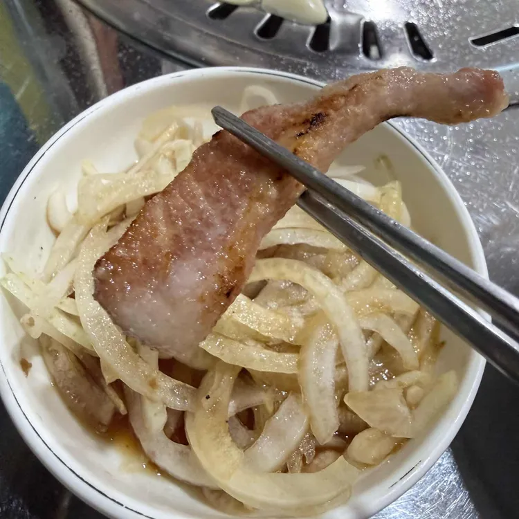 용산골막창 대표 사진