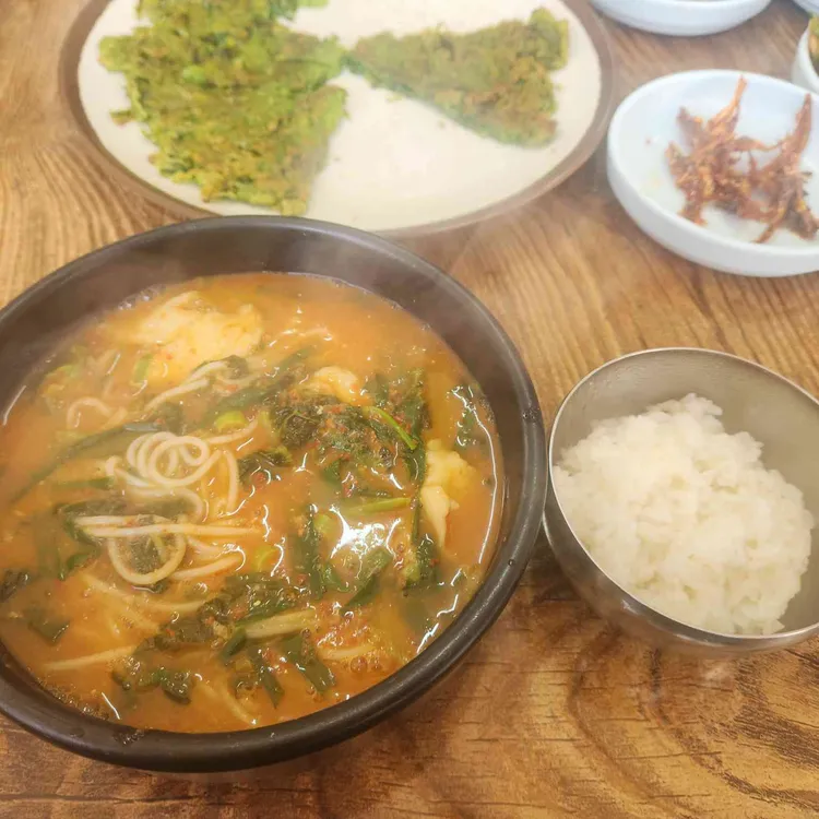 동경어탕국수 대표 사진