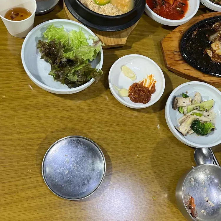 윤식당 대표 사진