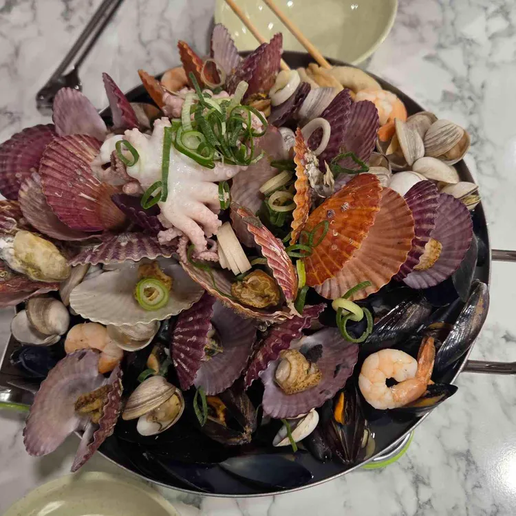 조마담칼국수 대표 사진