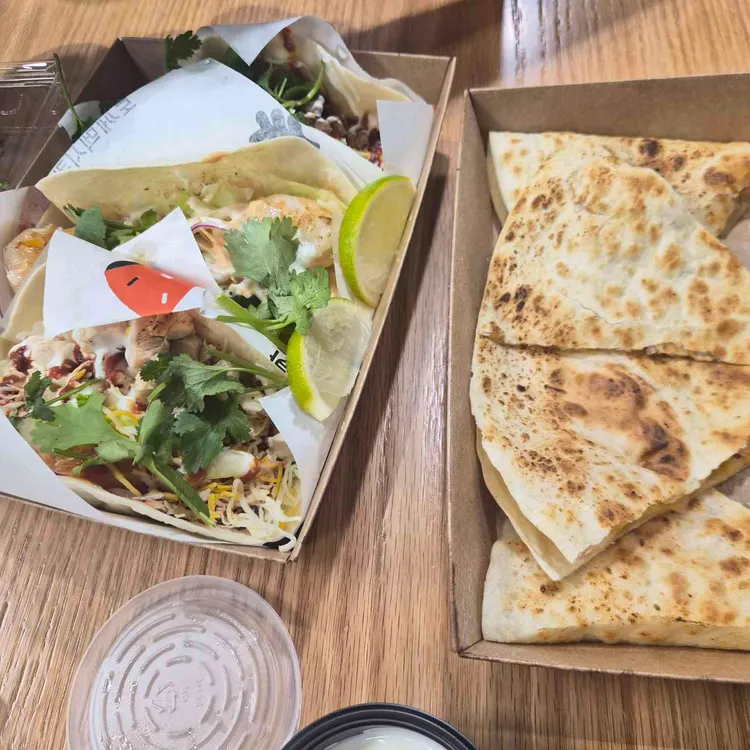 도쎄멕시칸 대표 사진