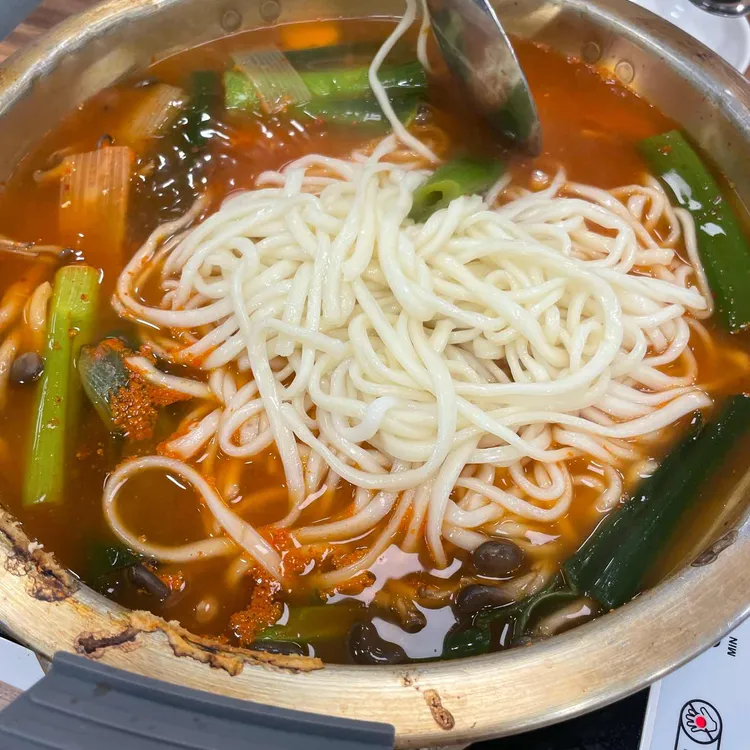 흥남면옥 대표 사진