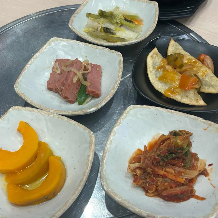 민속촌 대표 사진