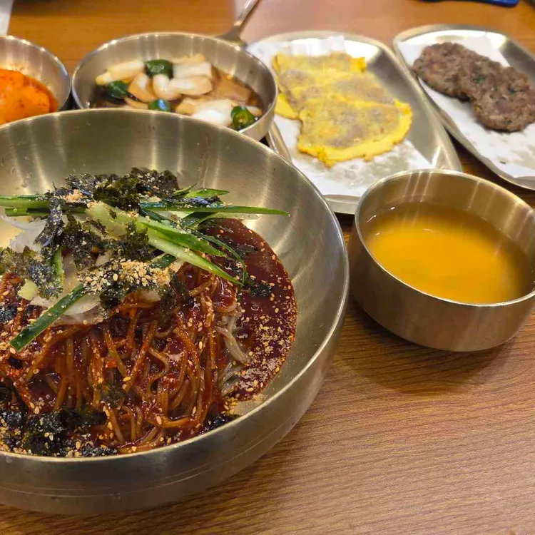 육전국밥 대표 사진