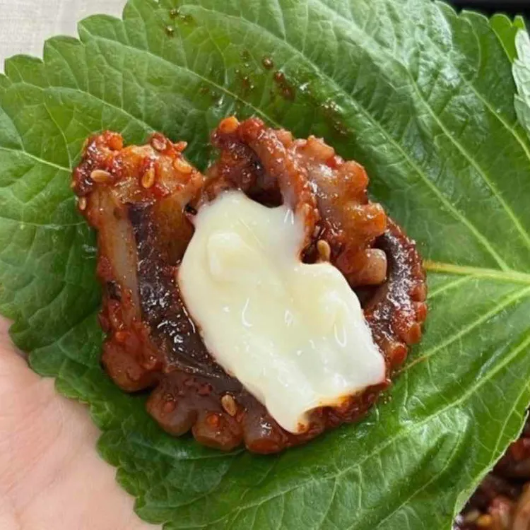 배달쭈꾸미매콤쭈선생 대표 사진