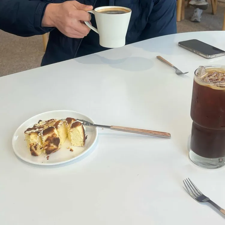 카페599 대표 사진