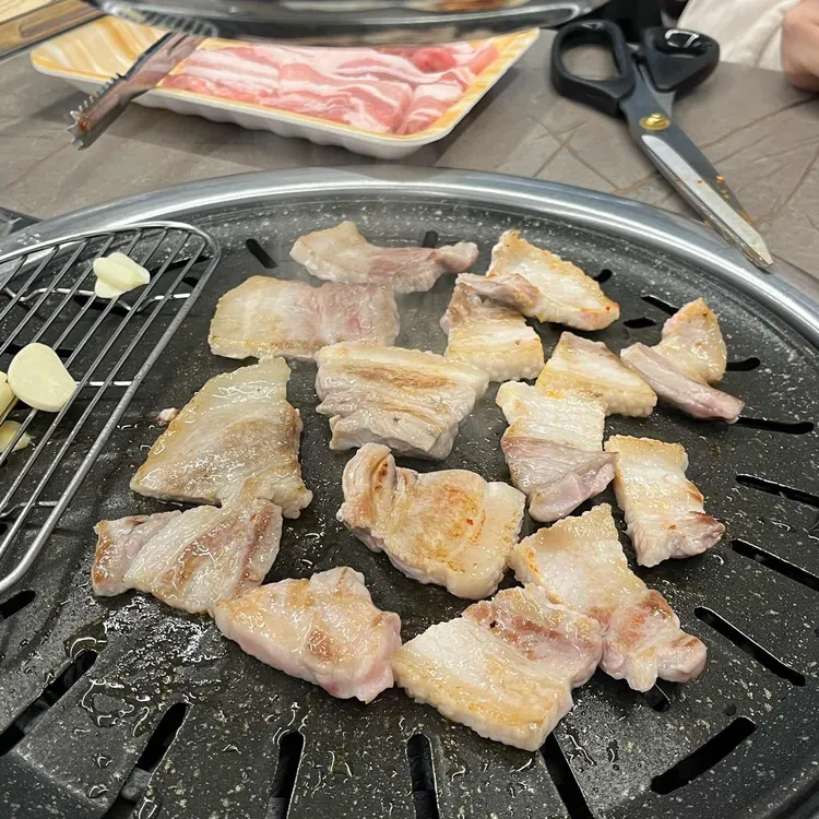 황금정육식당 대표 사진