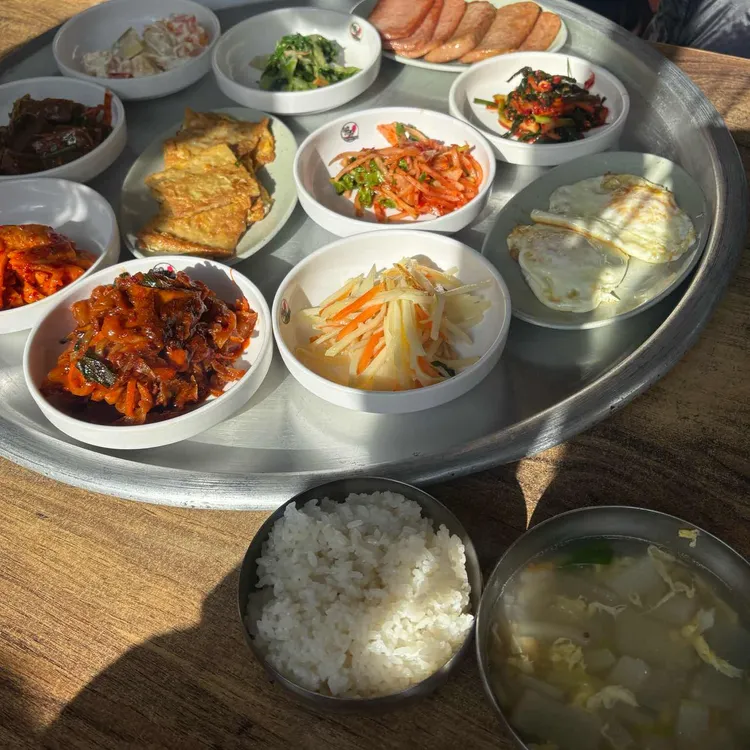 엄마밥상 대표 사진