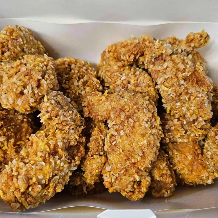 BHC치킨 대표 사진