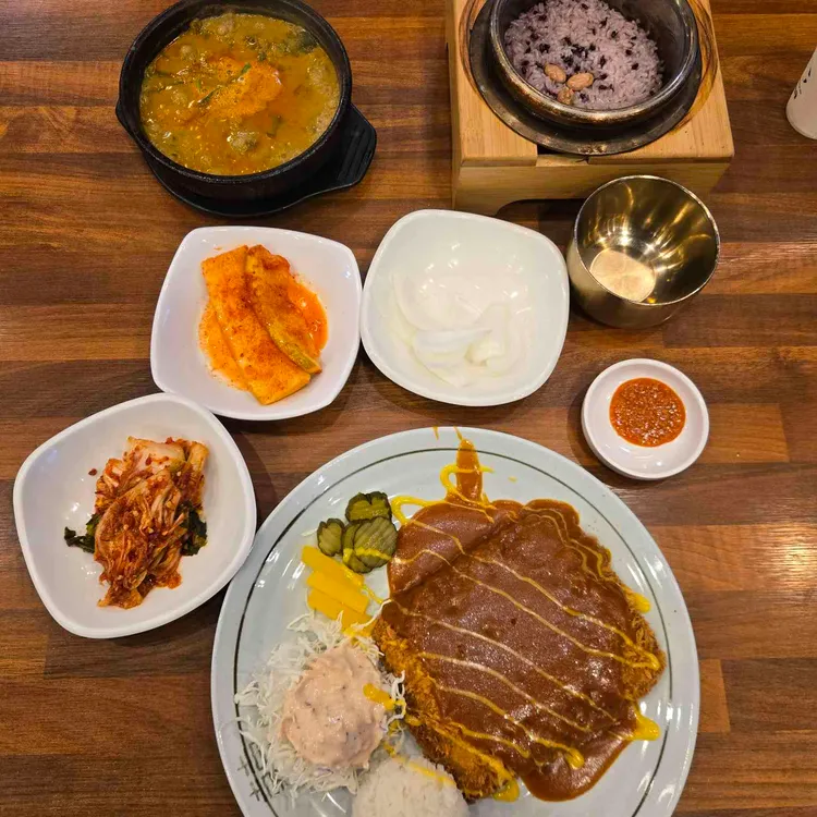 추어명장 대표 사진