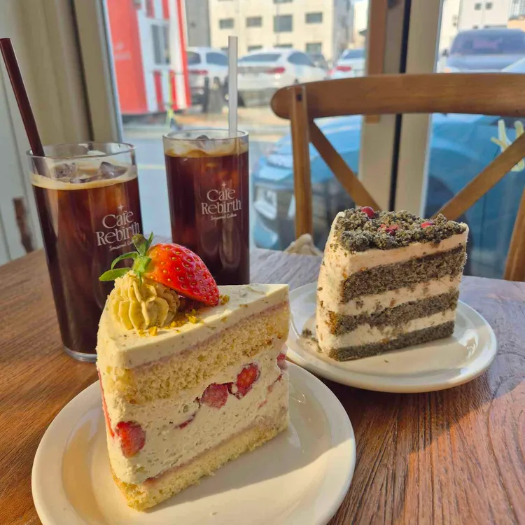 카페 리벌스 사진