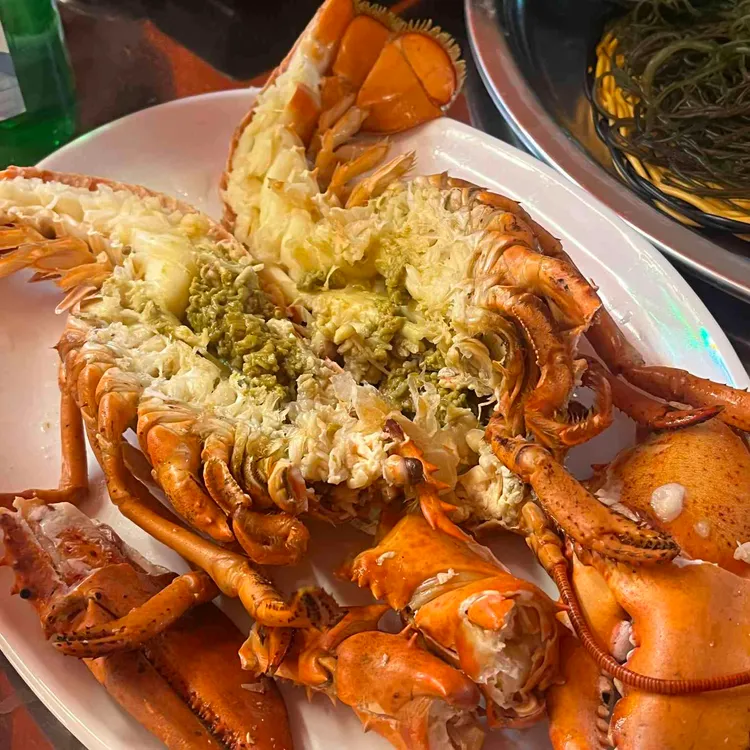 하록선장 대표 사진