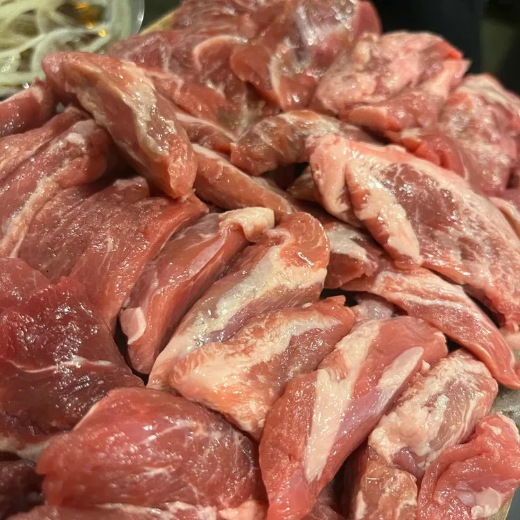 모서릿집 대표 사진