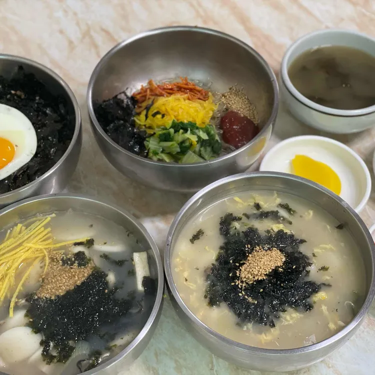 촌국수 대표 사진