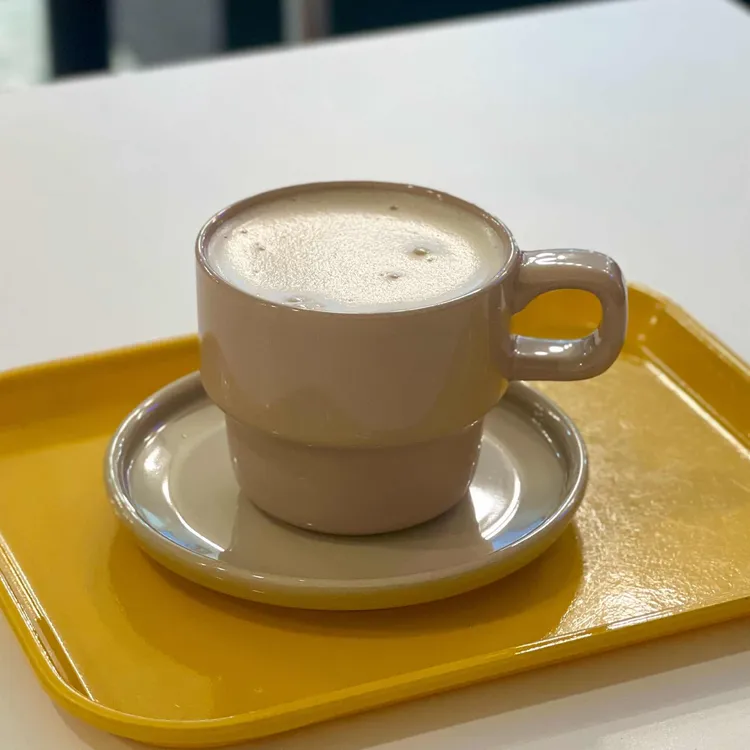 차이나타운 카페 가배차관 사진