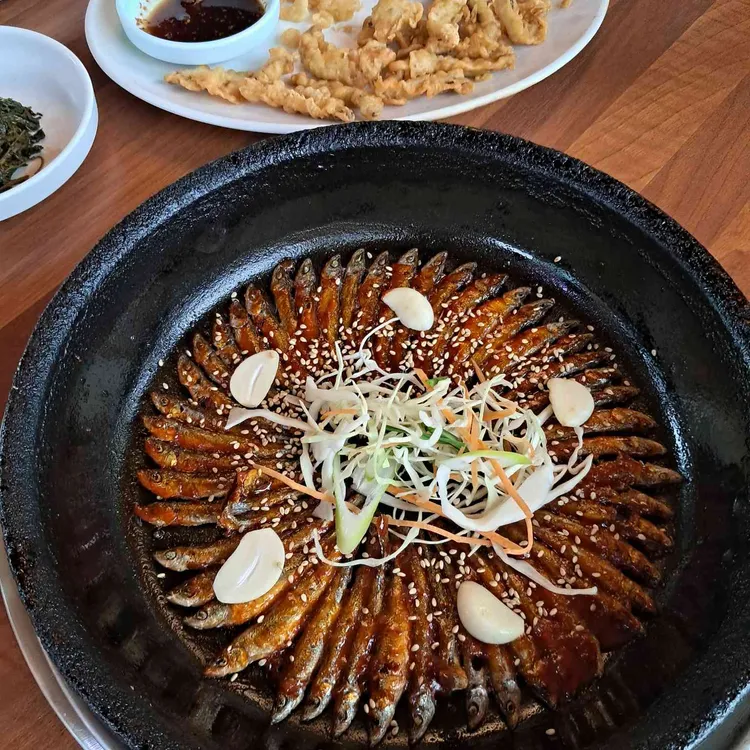 시탕뿌리 대표 사진