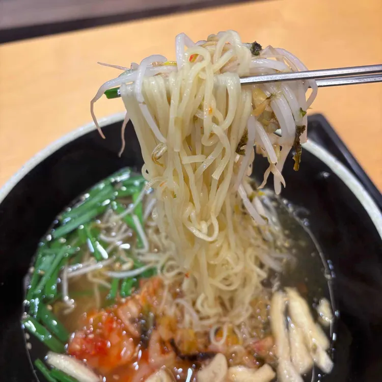 국수나무 대표 사진