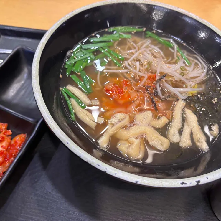 국수나무 대표 사진