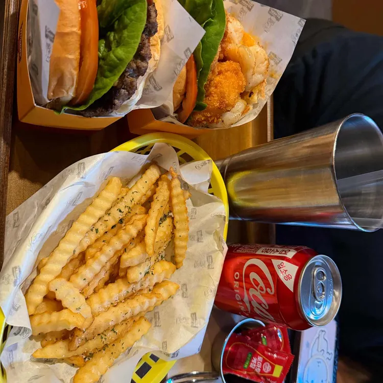 헝그리몬스터 대표 사진