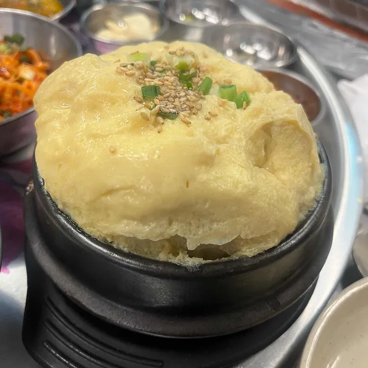 마삼구 김치삼겹살 대표 사진