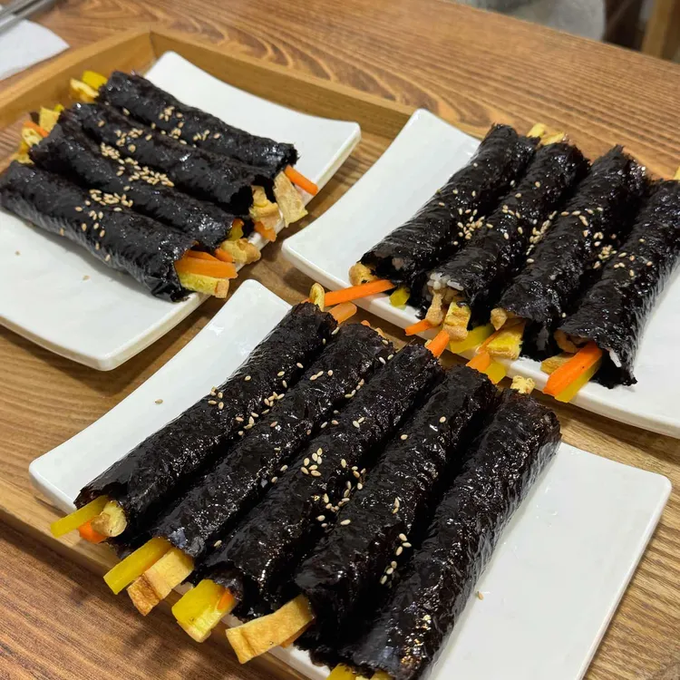 선비꼬마김밥 대표 사진