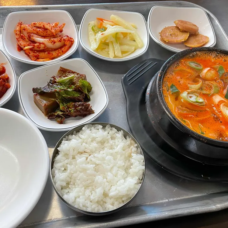 행복한밥상 대표 사진